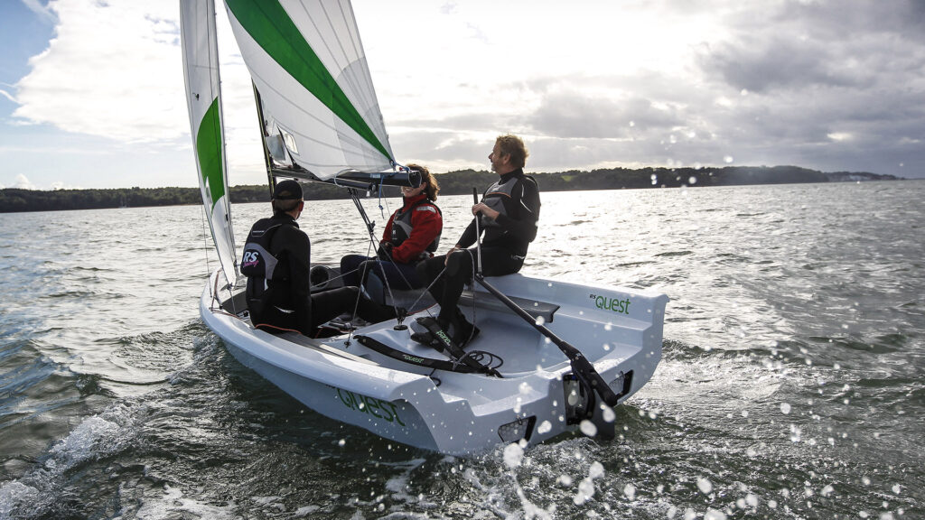 RS QUEST PELSO BAY ALSÓÖRS