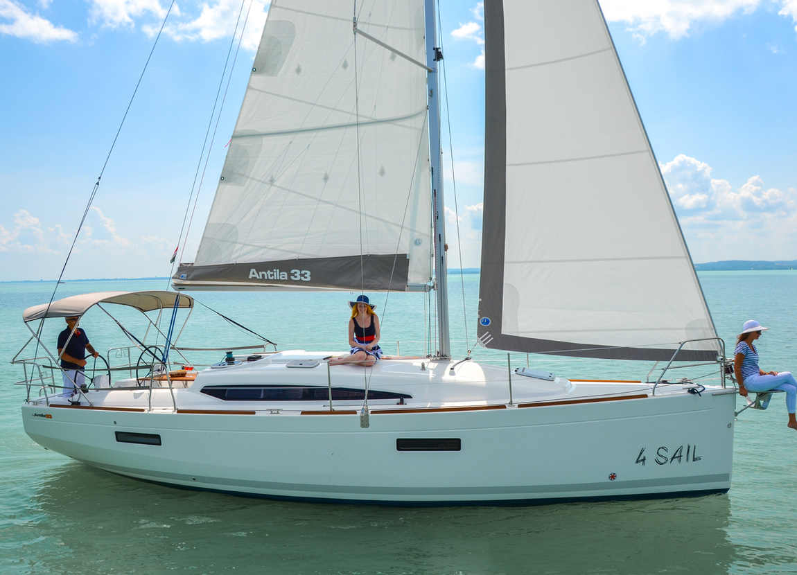 Antila 34
